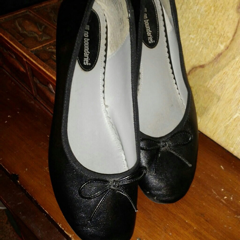 Flats